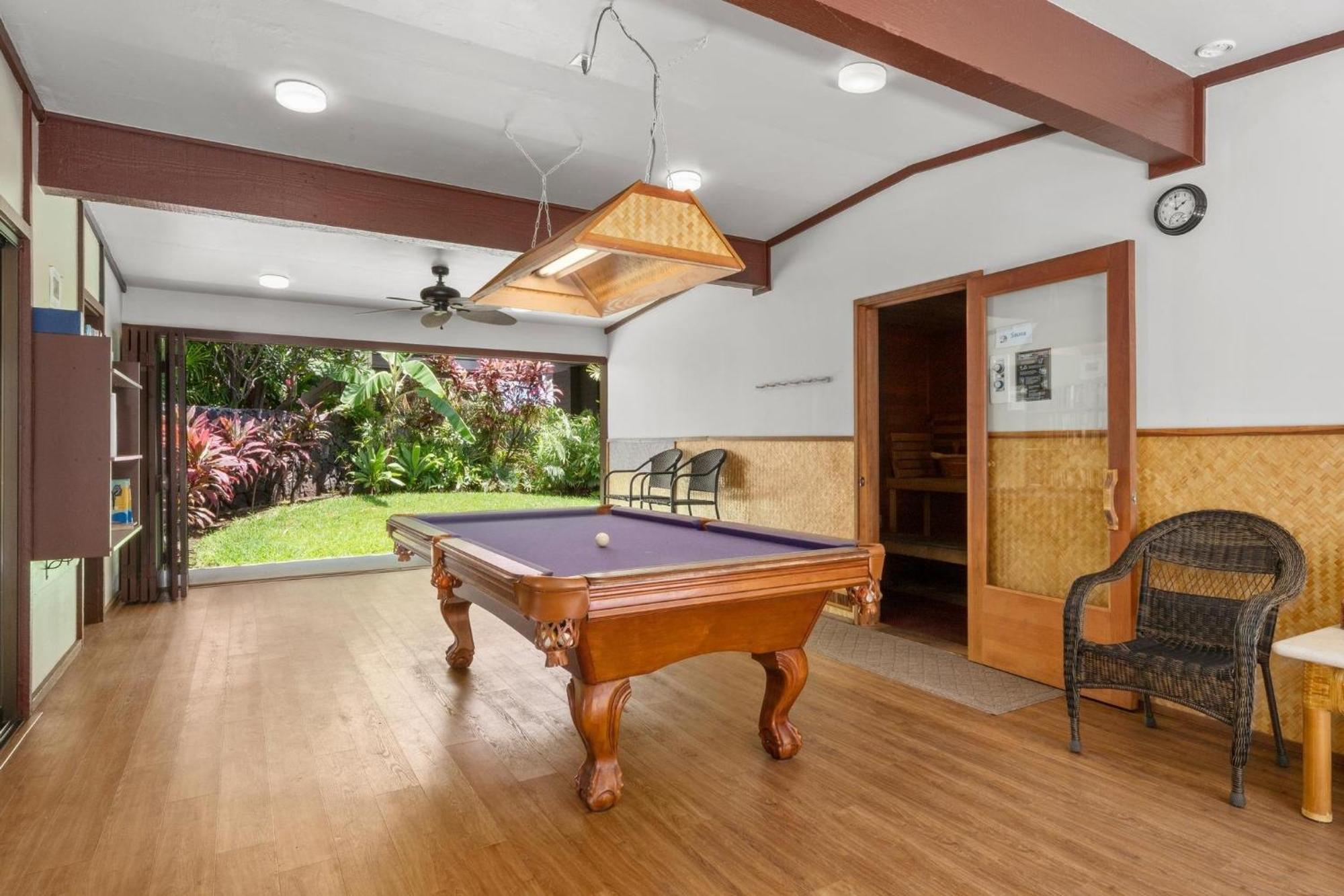 Apartment Big Island White Sands Village By Coldwell Banker Island Vacations
